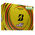 e6 First Tee Edition Golf Balls